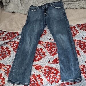 Lucky Brand Men's Denim Jeans